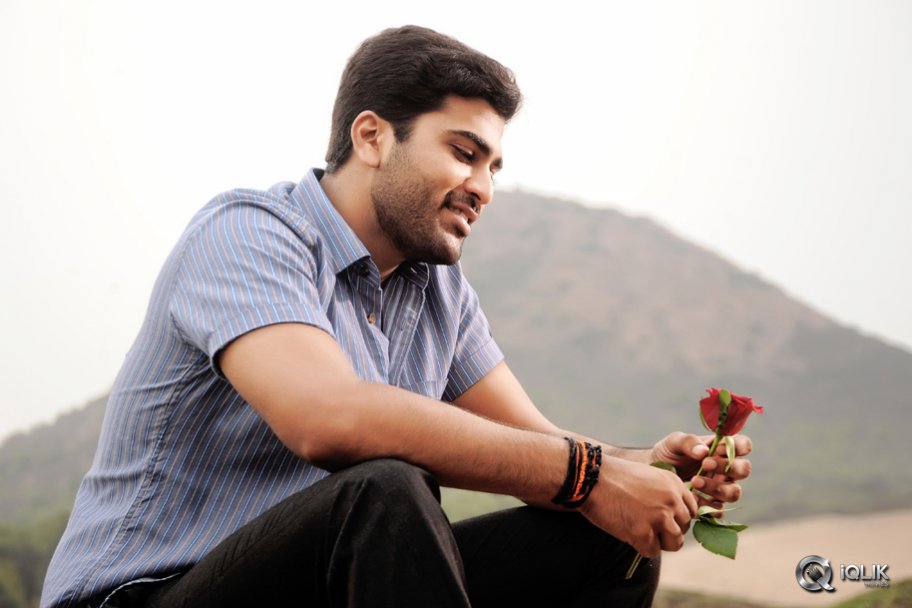 Malli Malli Idi Rani Roju